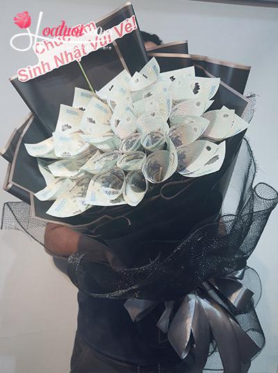 Money bouquet - Things I love