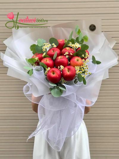 Fruit Bouquet - Days together