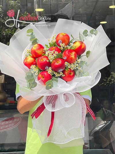 Fruit Bouquet - Sweet Thing