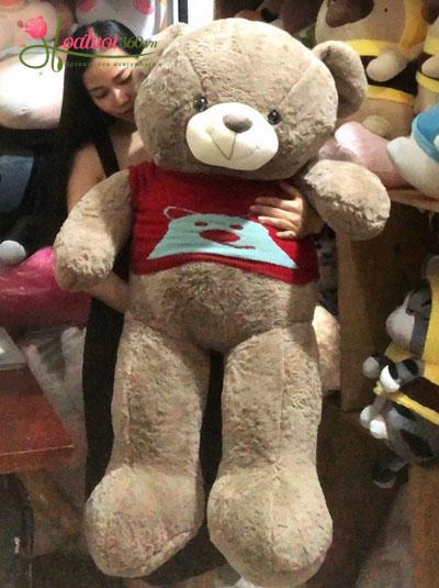 Teddy bear - Cutie