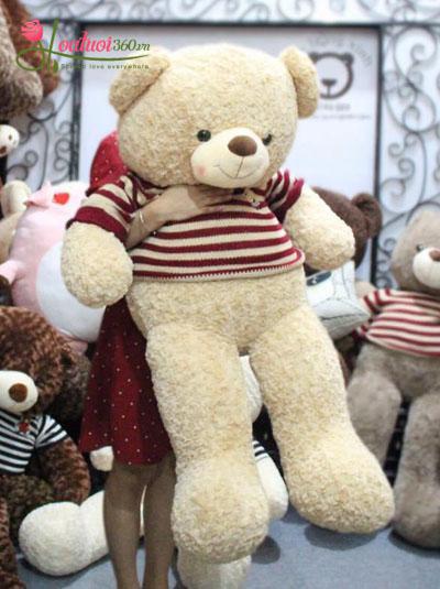 Teddy bear - Lovely