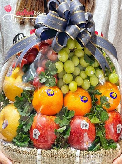 Fruits baskets - Dear