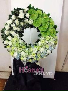 Funeral flower 10