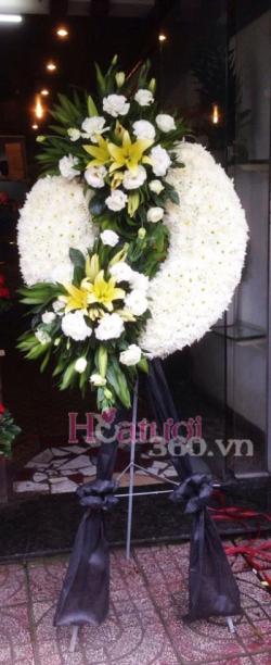 Funeral flower 6