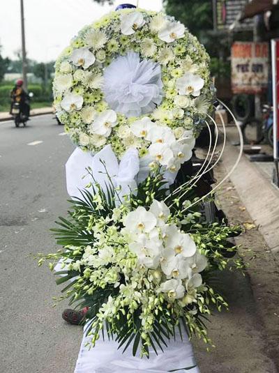Funeral Flowers 5