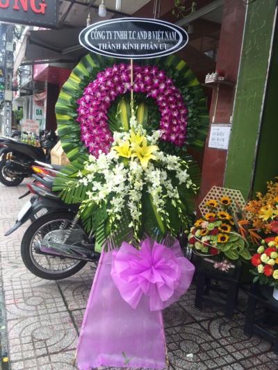 Funeral Flowers - Grandeur