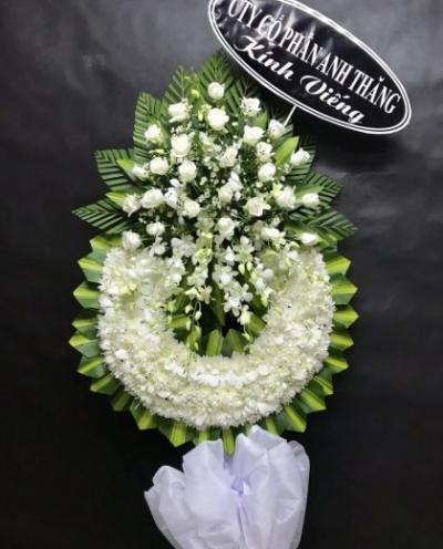 Funeral Flowers - Everlasting