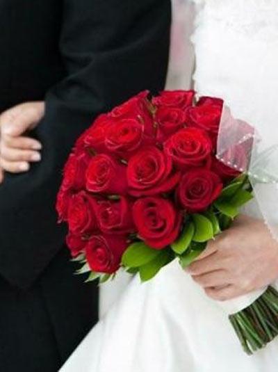 Hoa cô dâu- Trái thơm tình yêu