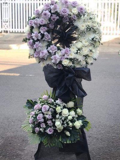 Funeral Flowers - Remembrance 2