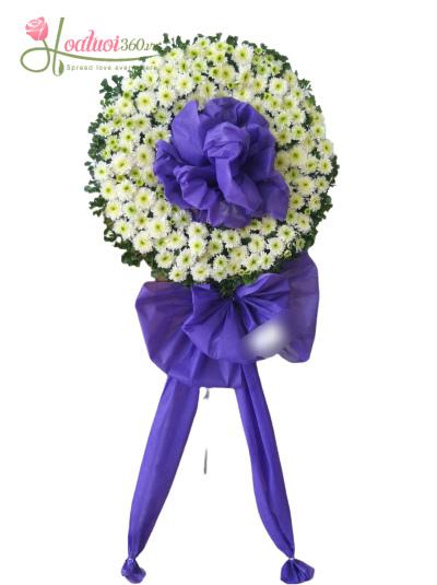 Funeral Flowers - Deepest Condolences