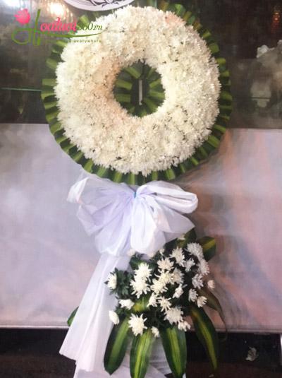 Funeral Flowers - Cherished Memories