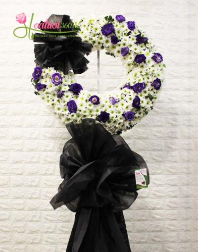 Funeral Flowers - Tenderness