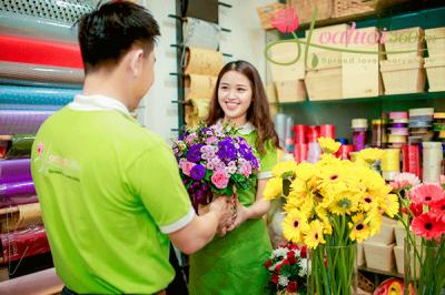 Shop Hoa Tươi Nam Kì Khởi Nghĩa Và Dấu Ấn Lịch Sử