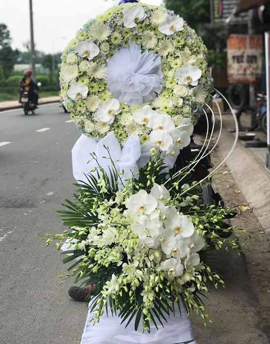 Funeral Flowers 5 