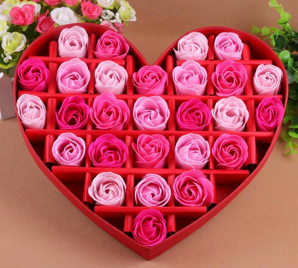 bán hoa hồng sáp thơm tphcm giá rẻ