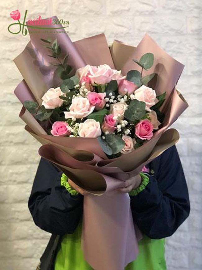 Hoa đẹp-shop hoa tươi Vĩnh Yên Vĩnh Phúc