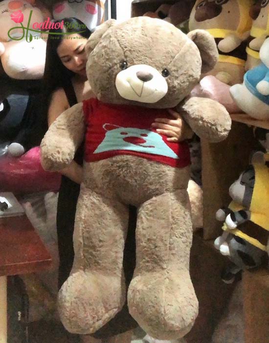 Teddy bear - Cutie